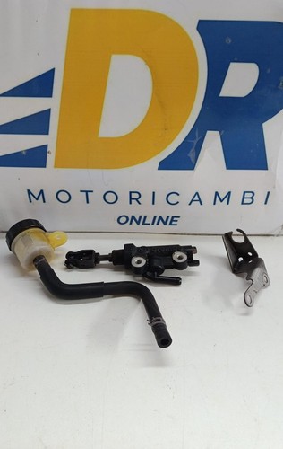 Pompa freno posteriore yamaha - freno,