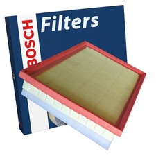 Filtro Aria Citroen C3 C4