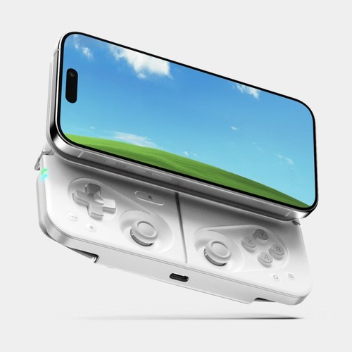 Mcon controller mobile - controller,