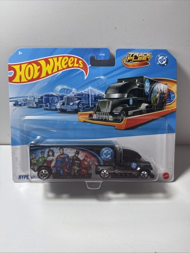 Ruote hype hauler - hype,