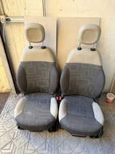 Tappezzeria Fiat Panda 312 La