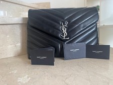 Saint Laurent Loulou Medium