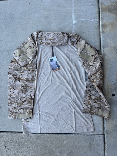 Camicia combattimento crye - camicia,