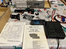 Yaesu FTM-10E