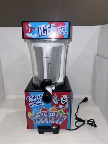 Fizz creations icee slushie - creations,
