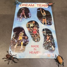 Original DREAM TEAM MADE IN