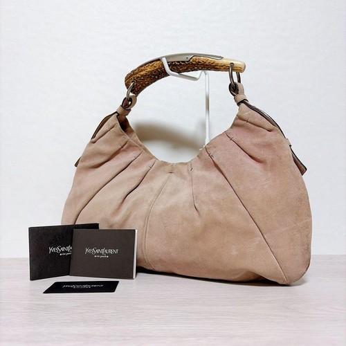 Borsa mano yves saint - borsa,
