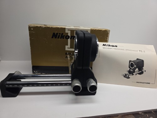 Nikon soffietto messa a - nikon,
