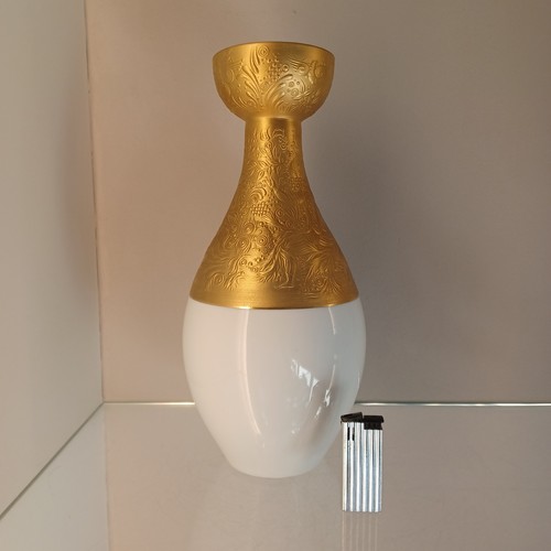 Vaso rosenthal flauto - rosenthal,