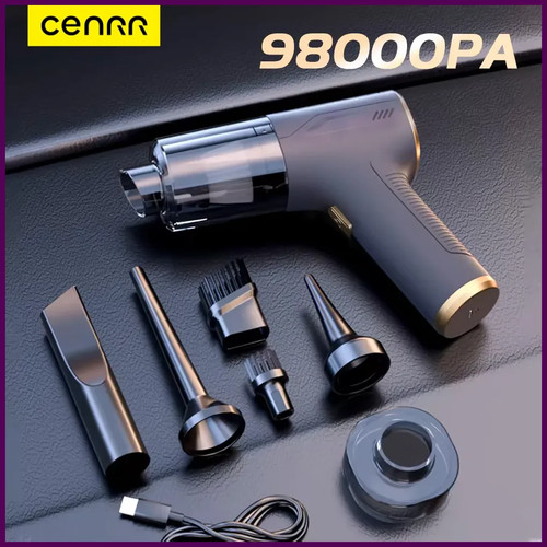 Cenrr 98000pa aspirapolvere - cenrr,