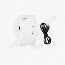 Ripetitore segnale wifi con