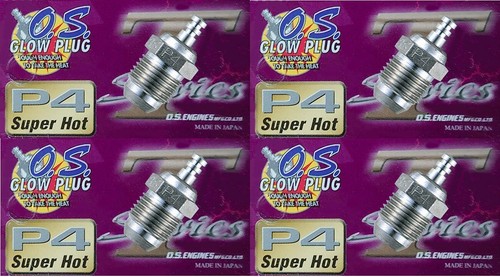 Engine super hot turbo - p4,