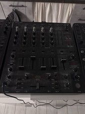 Behringer DJX750 5 Canali DJ