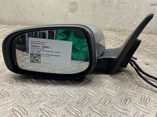 85803 specchio retrovisore - 85803,