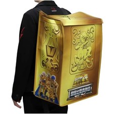 Zaino Saint Seiya Gold Bag