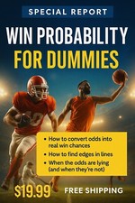 Sports Betting Guide: Win
