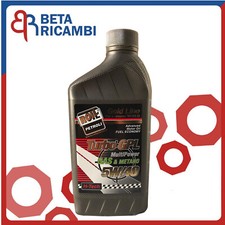Olio Motore 5W40 Gpl  Roil