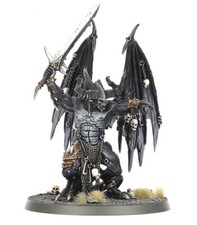 Warhammer Fantasy - Guerriero
