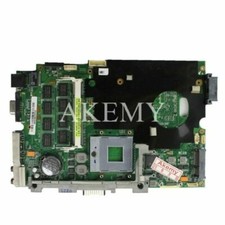 Scheda madre per Asus K40IJ K50IJ K60IJ X5DIJ K40AD K50AB K50IN scheda madre computer portatile