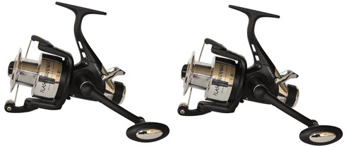 Mulinelli flashcarp 6000 - 2,
