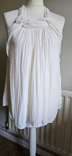 Zara top ragazza schiena - ragazza,