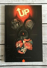 BAO - Graphic Novel - Das