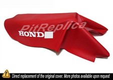 HONDA XL600RM XL600 RM SEAT