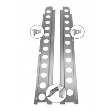 Jass barre rinforzo telaio - barre,