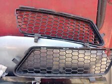 Coppia Griglie PARAURTI ANTERIORE ORIGINALE ALFA ROMEO 159