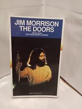 JIM MORRISON THE DOORS TUTTI I
