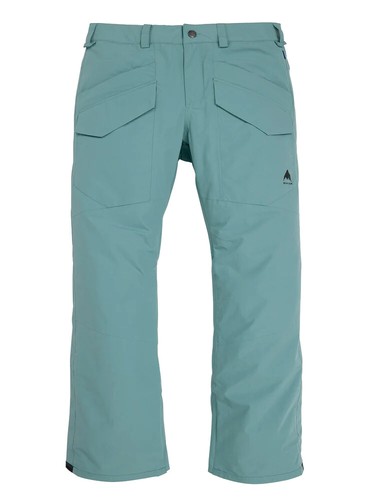 Pantalone snowboard burton - pantalone,