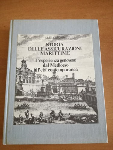 Storia delle assicurazioni - storia,