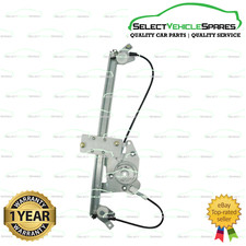 NUOVO ALZACRISTALLI ELETTRICO