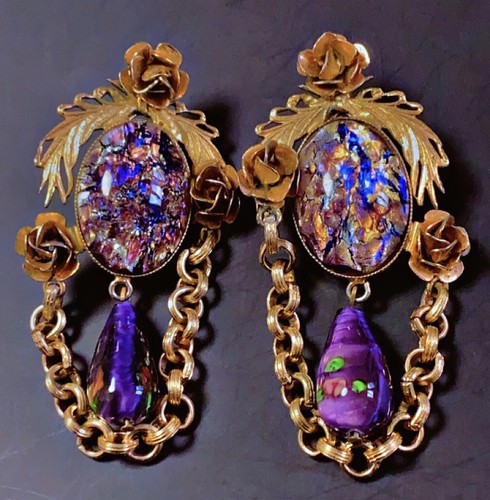 Magnifique vintage murano - magnifique,