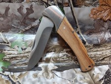 Coltello tascabile PUMA TEC -