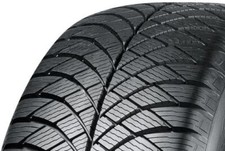 Pneumatici 4 stagioni Gomme 215/45 R17 91 W Nankang CROSS SEASONS AW-6 XL ❄️/☀️