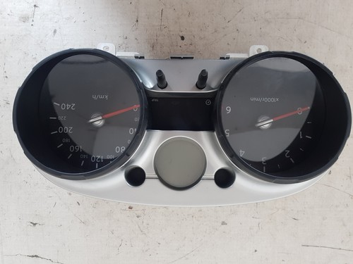 Jd09d quadro strumenti veglia - jd09d,