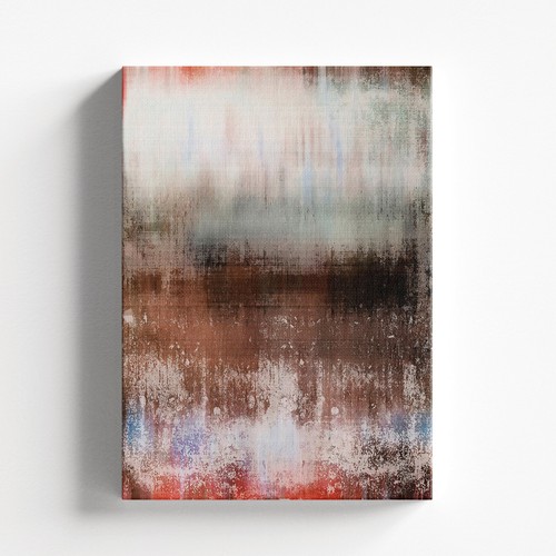 Quadro astratto design - quadro,