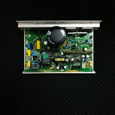 Scheda di controllo tapis