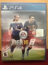⚽️⚽️Brand New!!! FIFA