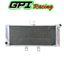 Aluminum Radiateur for