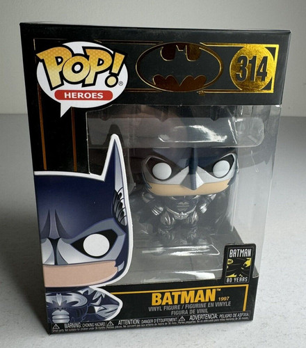 Funko pop batman - -,