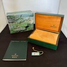 ROLEX Watch Box Case 68.00.08