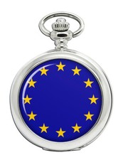 Europeo Union Eu Orologio da