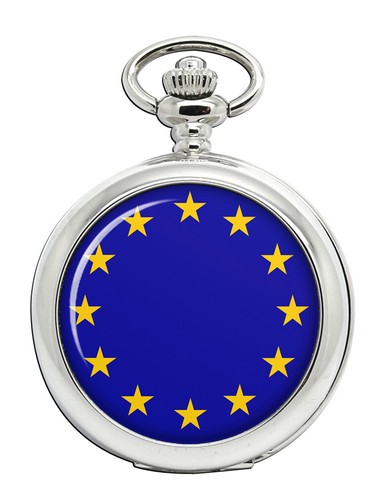 Europeo union orologio da - union, eu