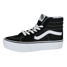 VANS - SK8 HI PLATFORM 2.0