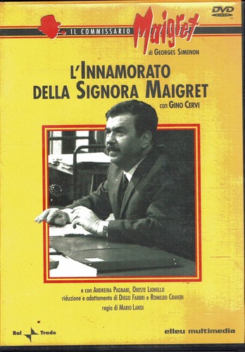 Dvd innamorato della - dvd,