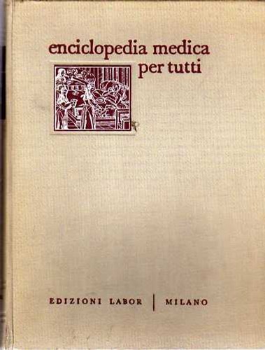 S38 enciclopedia medica per - medica,