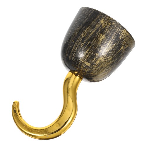 Accessori costume gancio - accessori, costume: