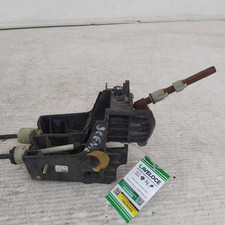 LEVA CAMBIO PER RENAULT Scenic